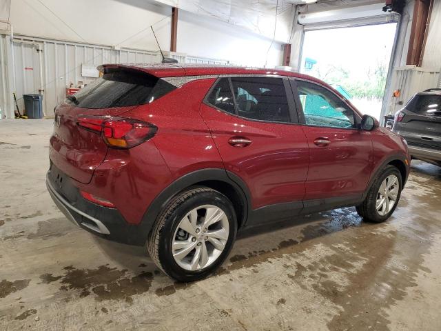 Vin: kl4amcsl0rb082602, lot: 57526715, buick encore preferred 20243
