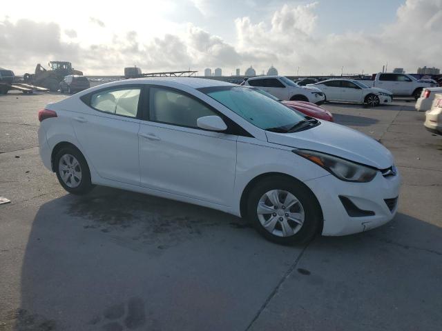Vin: 5npdh4aexgh765239, lot: 55648955, hyundai elantra se 20164