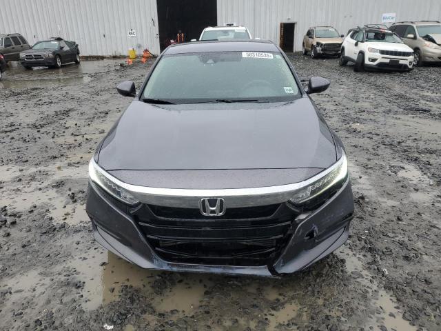 2019 HONDA ACCORD LX - 1HGCV1F10KA154047