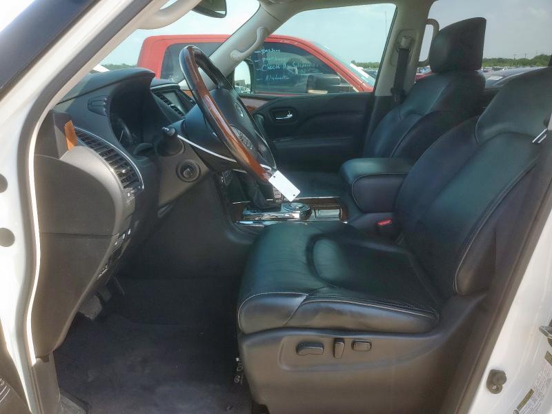 2018 INFINITI QX80 BASE - JN8AZ2NF1J9663310