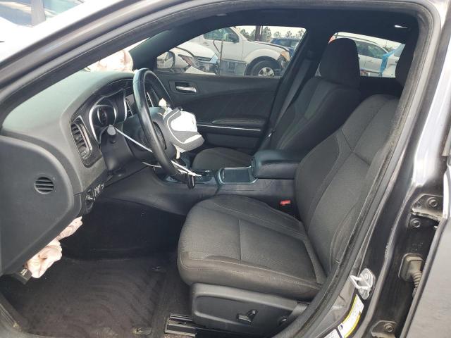 2017 DODGE CHARGER SX 2C3CDXHG1HH583461