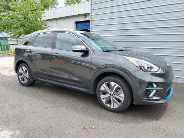 Vin: kndcc3lg3n5160818, lot: 58268745, kia niro s s 20224