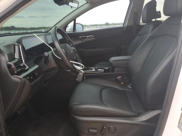 2023 KIA SPORTAGE E - 5XYK33AF8PG106334