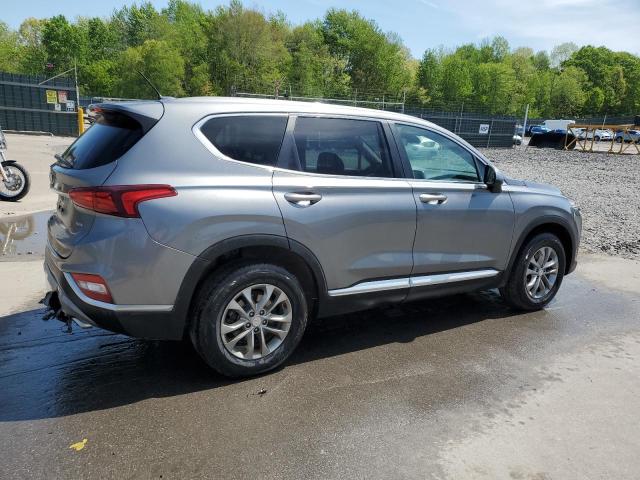 Vin: 5nms2cad9kh119190, lot: 56329995, hyundai santa fe se 20193