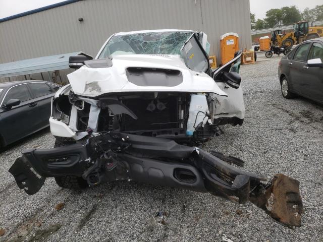 2022 RAM 1500 TRX 1C6SRFU94NN268867