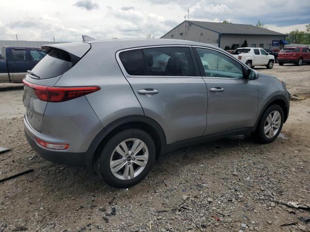 Vin: kndpmcac3k7620896, lot: 54274315, kia sportage lx 20193