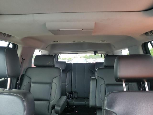 2016 CHEVROLET TAHOE K150 - 1GNSKCKC7GR365168