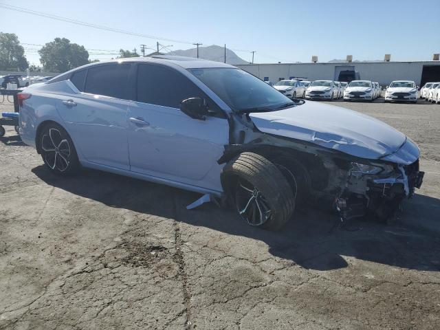 Vin: 1n4bl4cv8sn342130, lot: 56753755, nissan altima sr 20254