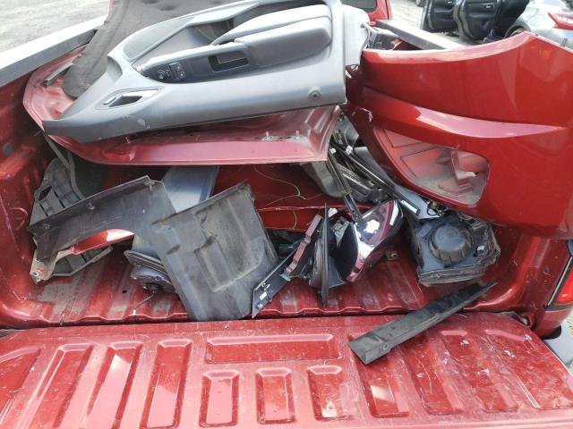 2015 CHEVROLET COLORADO L - 1GCHTBEA8F1159245