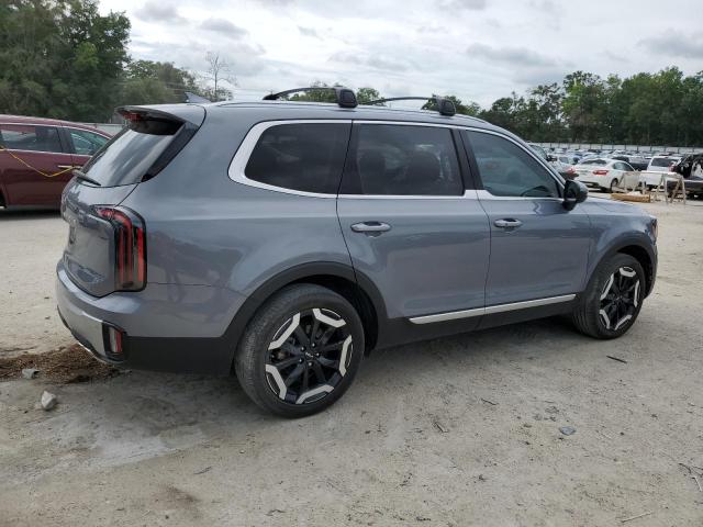 2024 KIA TELLURIDE 5XYP34GC1RG448980