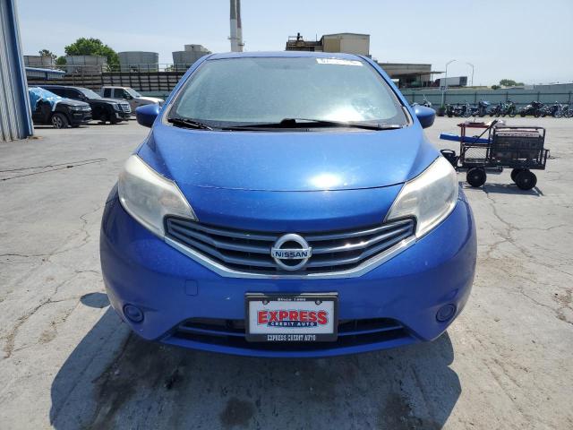 2015 NISSAN VERSA NOTE - 3N1CE2CP7FL379600
