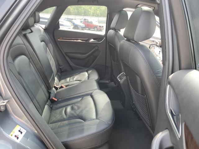 2015 AUDI Q3 PREMIUM - WA1EFCFS2FR012373