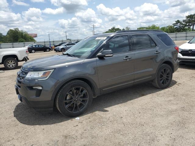 Vin: 1fm5k7d89jgb42134, lot: 58196355, ford explorer xlt 2018 img_1