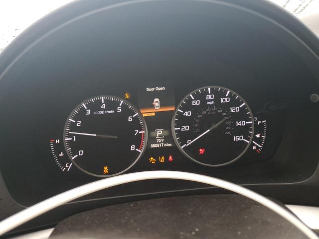2017 ACURA ILX PREMIU 19UDE2F75HA009657