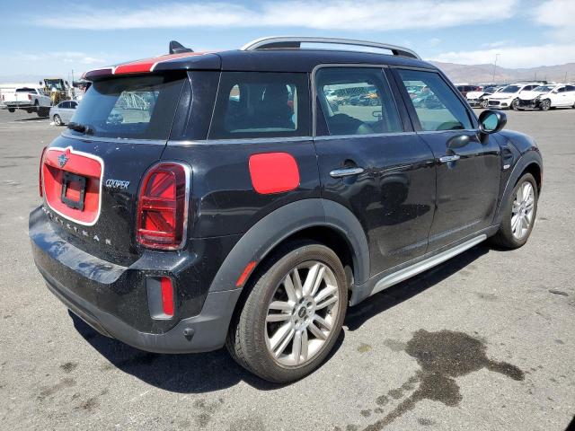 Vin: wmz23br08n3n53855, lot: 56996415, mini cooper countryman 20223
