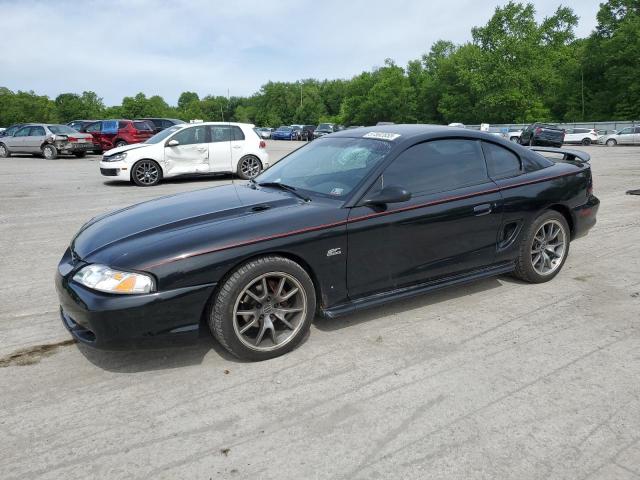 Vin: 1falp42t6rf102071, lot: 57592855, ford mustang gt 1994 img_1