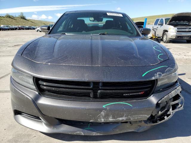 2015 DODGE CHARGER SX - 2C3CDXHG9FH856319