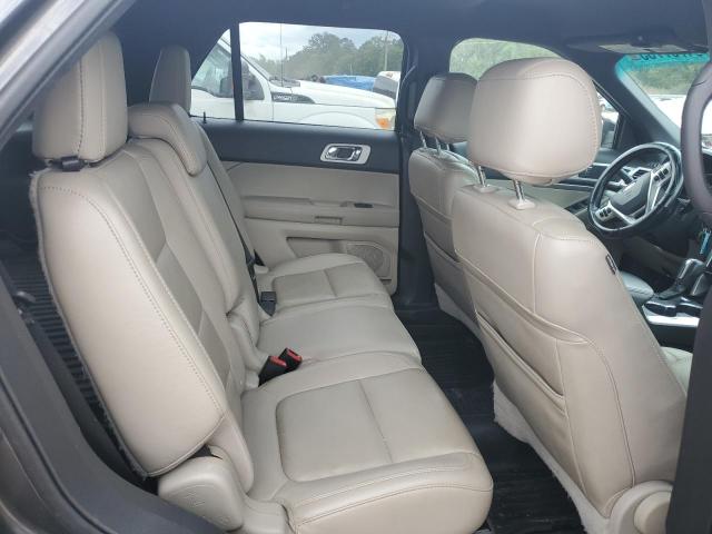2015 FORD EXPLORER X - 1FM5K7D84FGA99801