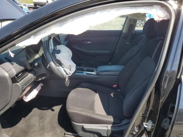 2020 NISSAN SENTRA SV 3N1AB8CV5LY263862