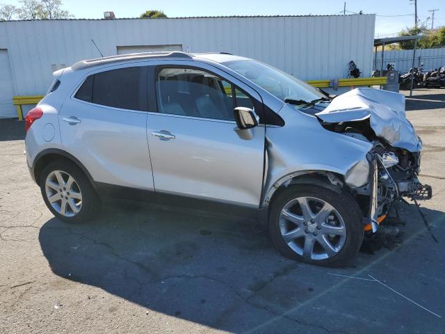 Vin: kl4cjdsb2fb091702, lot: 56306295, buick encore premium 20154