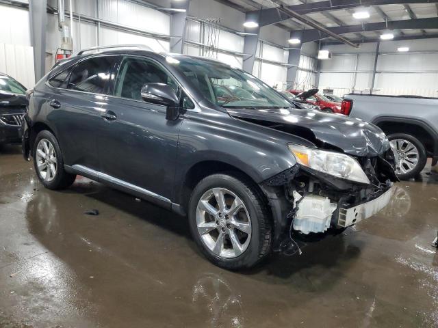 Vin: 2t2bk1ba2ac015374, lot: 56741025, lexus rx350 350 20104