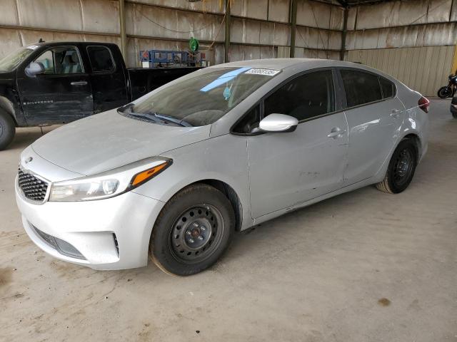 KIA FORTE LX