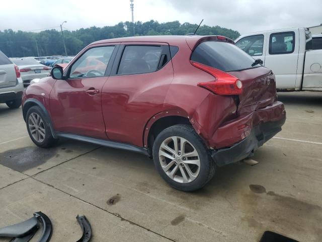 Vin: jn8af5mr2bt010091, lot: 58352665, nissan juke s 20112