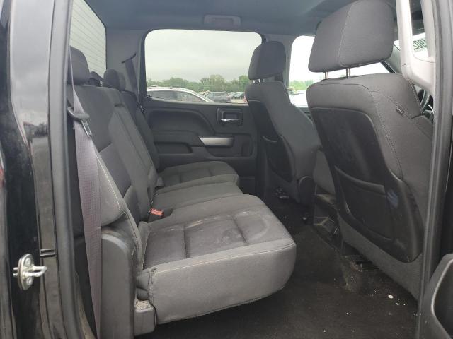 2015 CHEVROLET SILVERADO - 3GCUKRECXFG193409
