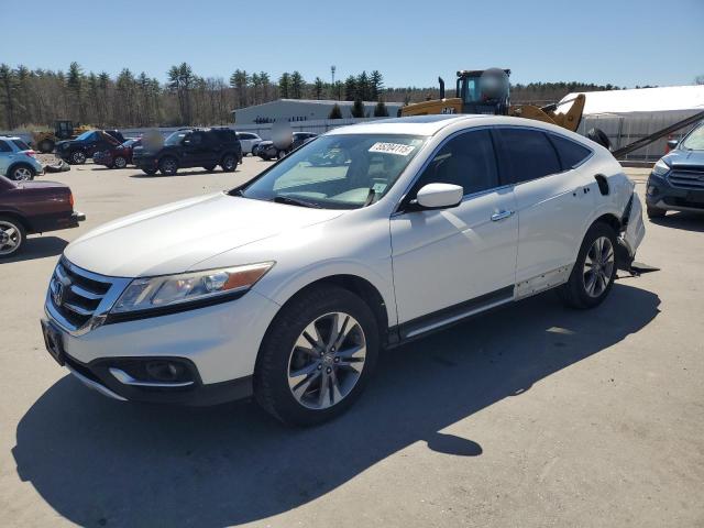 HONDA CROSSTOUR