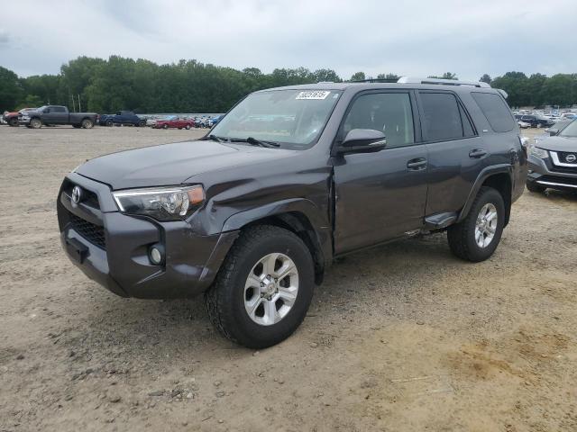 Vin: jtebu5jr1g5321643, lot: 58251615, toyota 4runner sr5/sr5 premium 2016 img_1