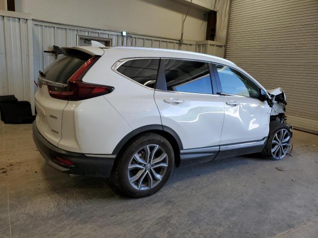 Vin: 5j6rw2h92ml022200, lot: 56776375, honda crv touring 20213
