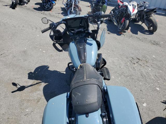 2024 HARLEY-DAVIDSON FLTRX - 1HD1KH719RB640400