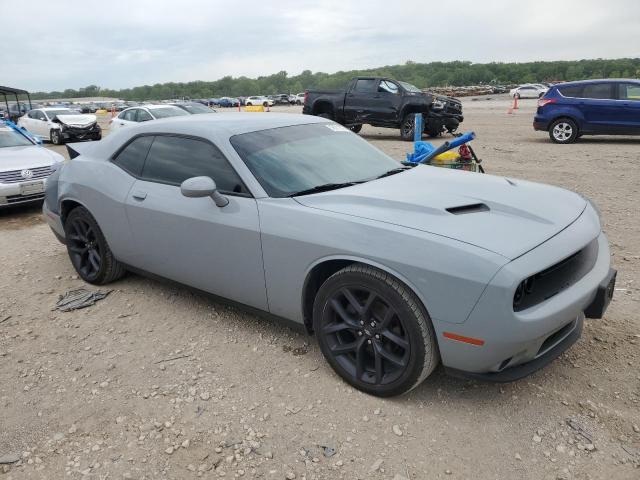 2021 DODGE CHALLENGER 2C3CDZAG5MH509735
