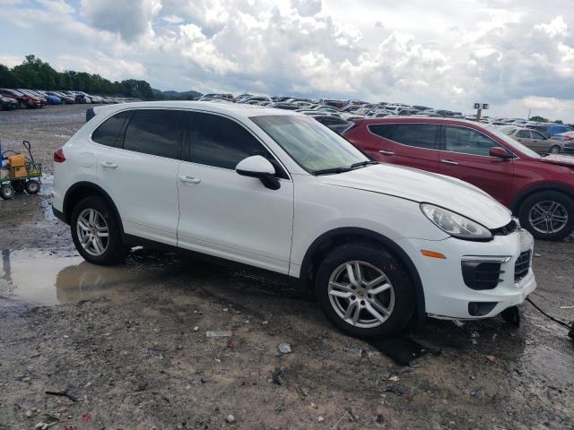 2016 PORSCHE CAYENNE WP1AA2A29GLA02110