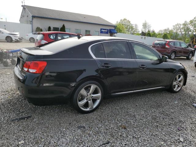 Vin: jthbe1ks3a0048915, lot: 55446865, lexus gs350 350 20103