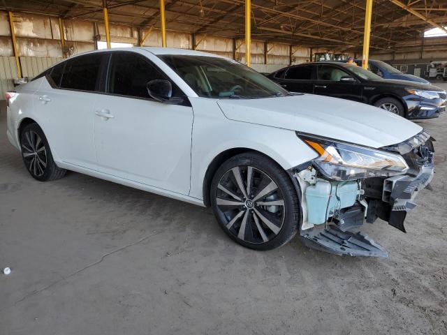 Vin: 1n4bl4cv5mn332240, lot: 56993175, nissan altima sr 20214