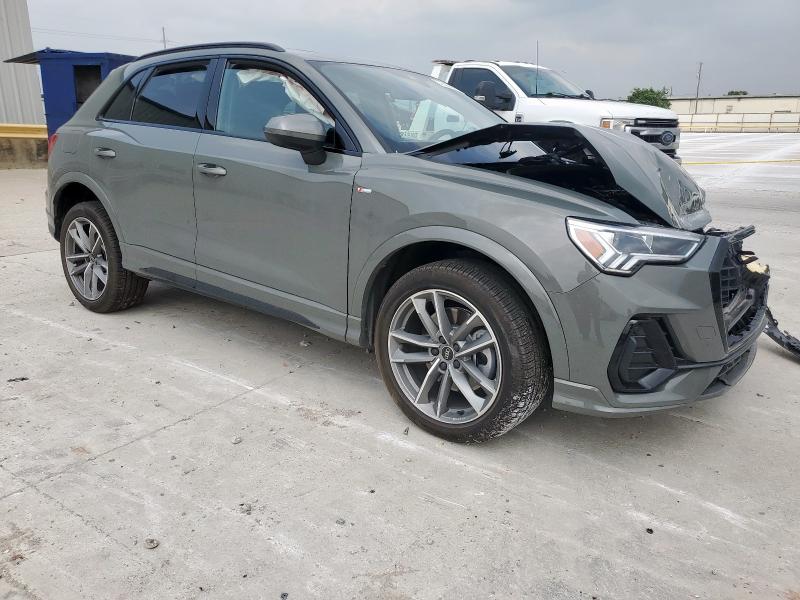 Vin: wa1eecf38r1158419, lot: 57580295, audi q3 premium plus s line 45 20244
