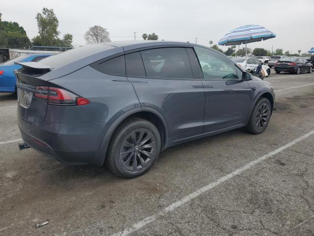 Vin: 5yjxcde2xjf135657, lot: 53999475, tesla model x 20183