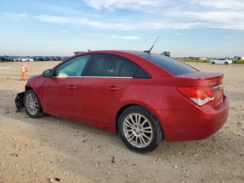 Vin: 1g1ph5sb1d7211961, lot: 58369325, chevrolet cruze eco 20132