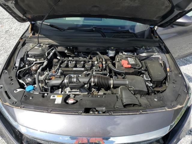2020 HONDA ACCORD LX - 1HGCV1F18LA070107