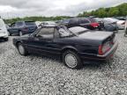 Lot #3297728818 1987 CADILLAC ALLANTE