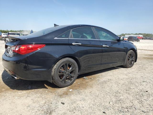 Vin: 5npec4ab1bh306554, lot: 56290735, hyundai sonata se 20113