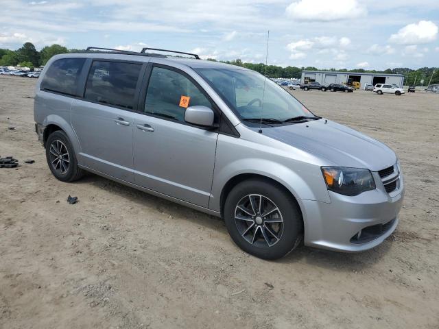 Vin: 2c4rdgeg8jr239104, lot: 58840595, dodge caravan gt 20184