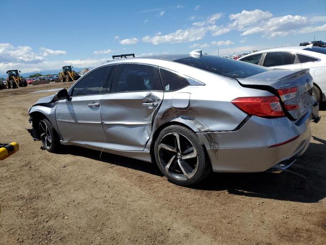 Vin: 1hgcv1f33ja143561, lot: 57174615, honda accord sport 20182