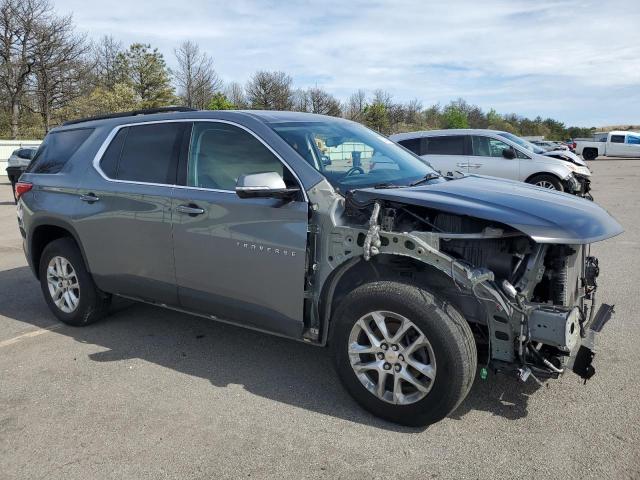 Vin: 1gnevhkw8lj181541, lot: 56004605, chevrolet traverse lt 20204
