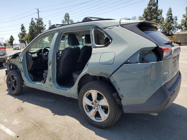 Vin: 4t3b6rfvxmu029151, lot: 58257975, toyota rav4 xle premium 20212