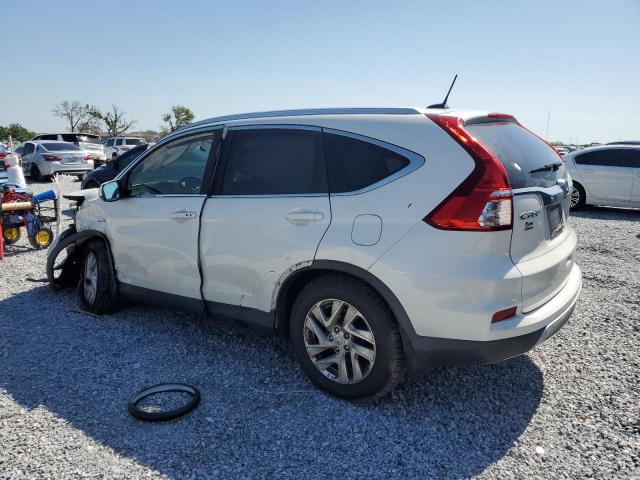 Vin: 5j6rm3h70fl005165, lot: 57166865, honda crv exl 20152