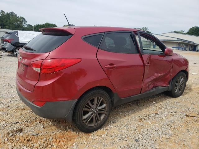 Vin: km8jt3af7fu118737, lot: 58019195, hyundai tucson gls 20153