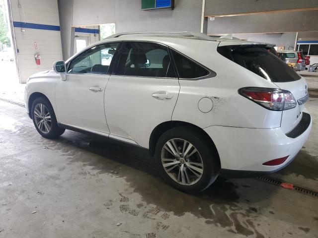Vin: 2t2bk1ba0fc278826, lot: 54236565, lexus rx350 350 base 20152