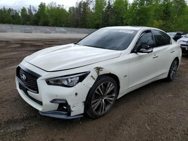 Vin: jn1ev7ar7lm255287, lot: 55784175, infiniti q50 pure 2020 img_1